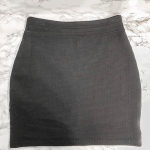 Rag & Bone Bodycon Skirt